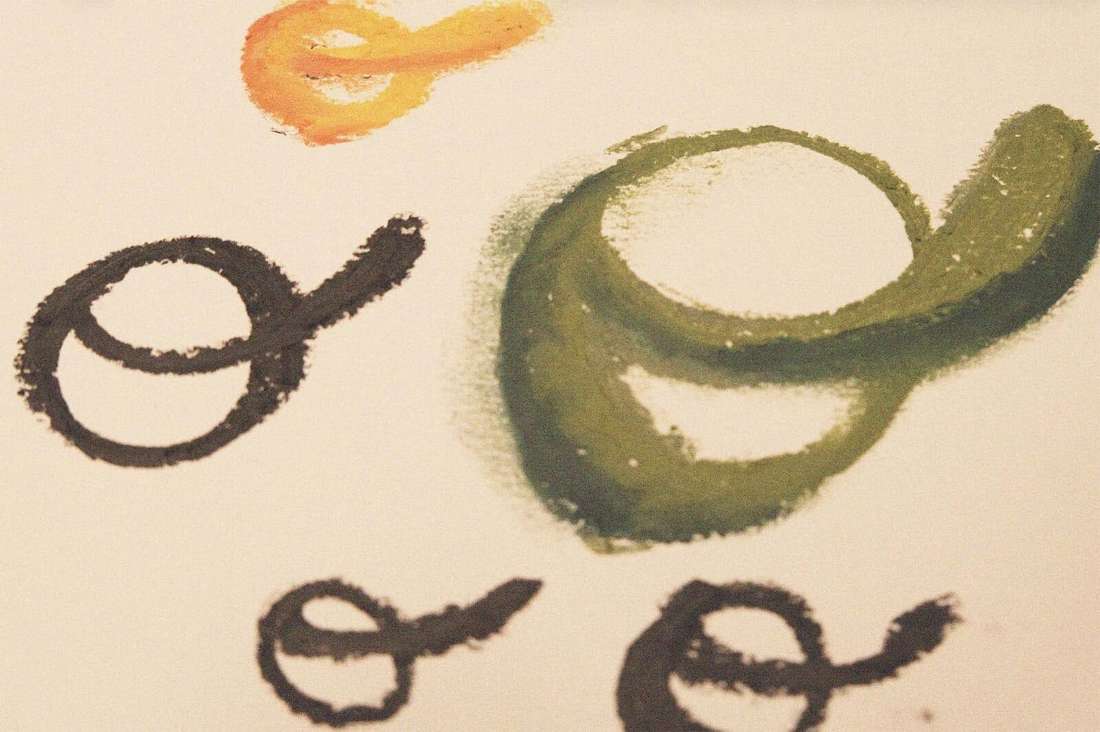 Ilustraciones del lab de prototipado en IED Barcelona
